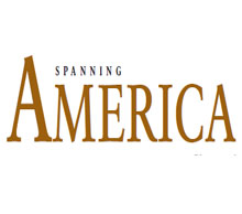 spanning america