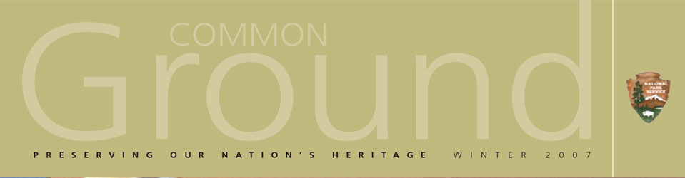 Common Ground Magazine