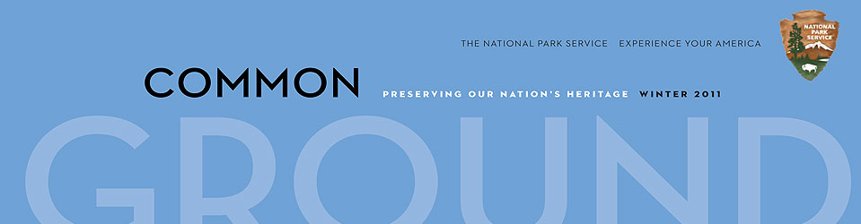 Common Ground Magazine