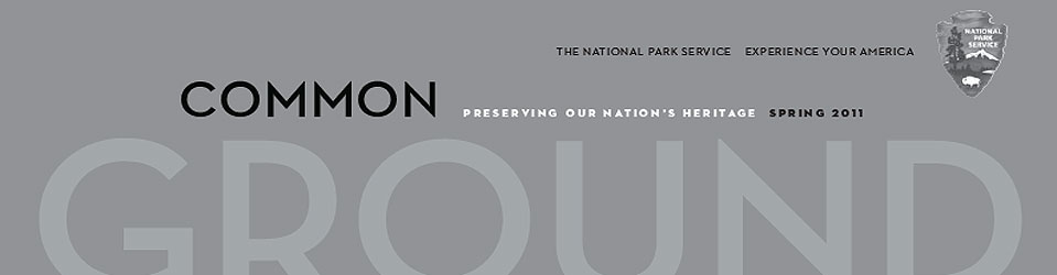 Common Ground Magazine