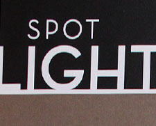 spotlight