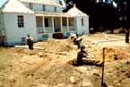 better drainage with new pipes