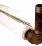 insulate pipes