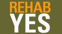 REHAB YES Number 1: If exterior materials can't be repaired, DO find suitable replacement materials!