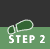 STEP TWO: Identify the close range visual aspects