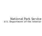 National Park Service, U.S. Department of the Interior with link to ParkNet