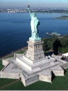 The American Treasures Frontier