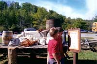 educational exhibit