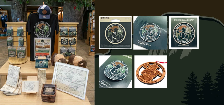 CUGA New Product A group of new product in the park store