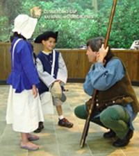 pioneer kids pioneer kids