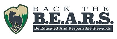 Back the Bears logo