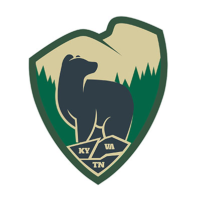 black bear logo