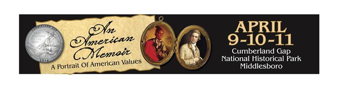An American Memoir Banner