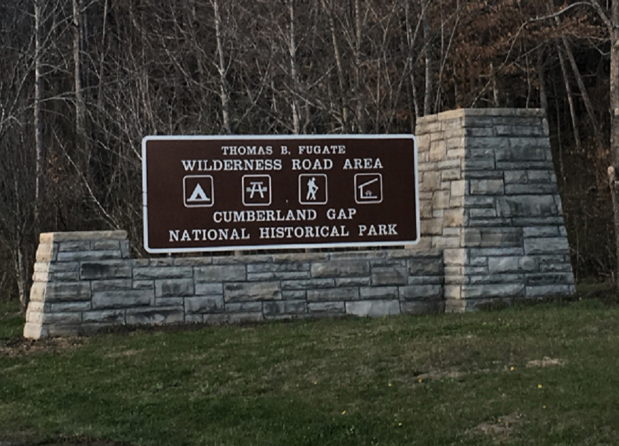 Step Back in Time: Wilderness Road Campground at Cumberland Gap National Historical Park