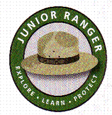 Junior Ranger logo