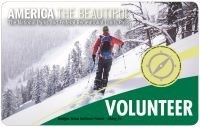 Volunteer Pass