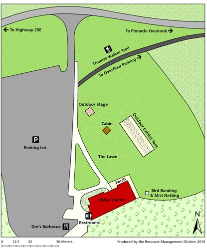 Event Map