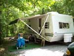 camp site camp site