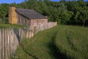 Hensley Settlement