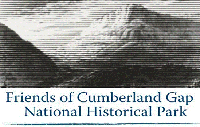 Friends of Cumberland Gap National Historical Park logo