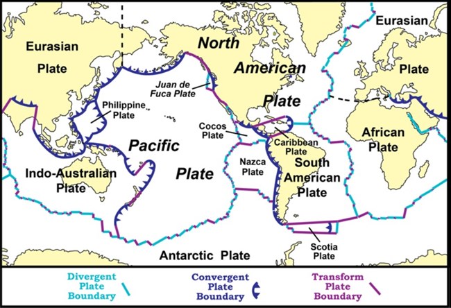 PlateTectonics