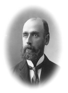 Frederick Newell