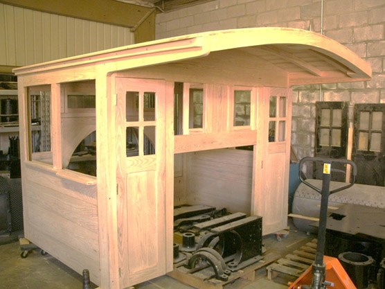 restored_cab