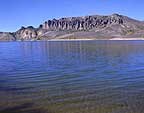 Blue Mesa Reservoir, Dillon Pinnacles