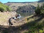 Campsite Checks