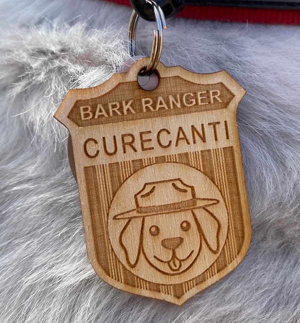 BARK Rangers
