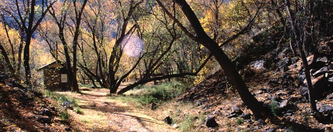 East Portal Campground East Portal Campground