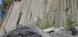 Devils Postpile Formation