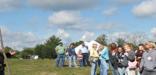 Tennessee Civil War National Heritage Area:“Telling the Whole Story of America’s Greatest Challenge, 1860-1875”