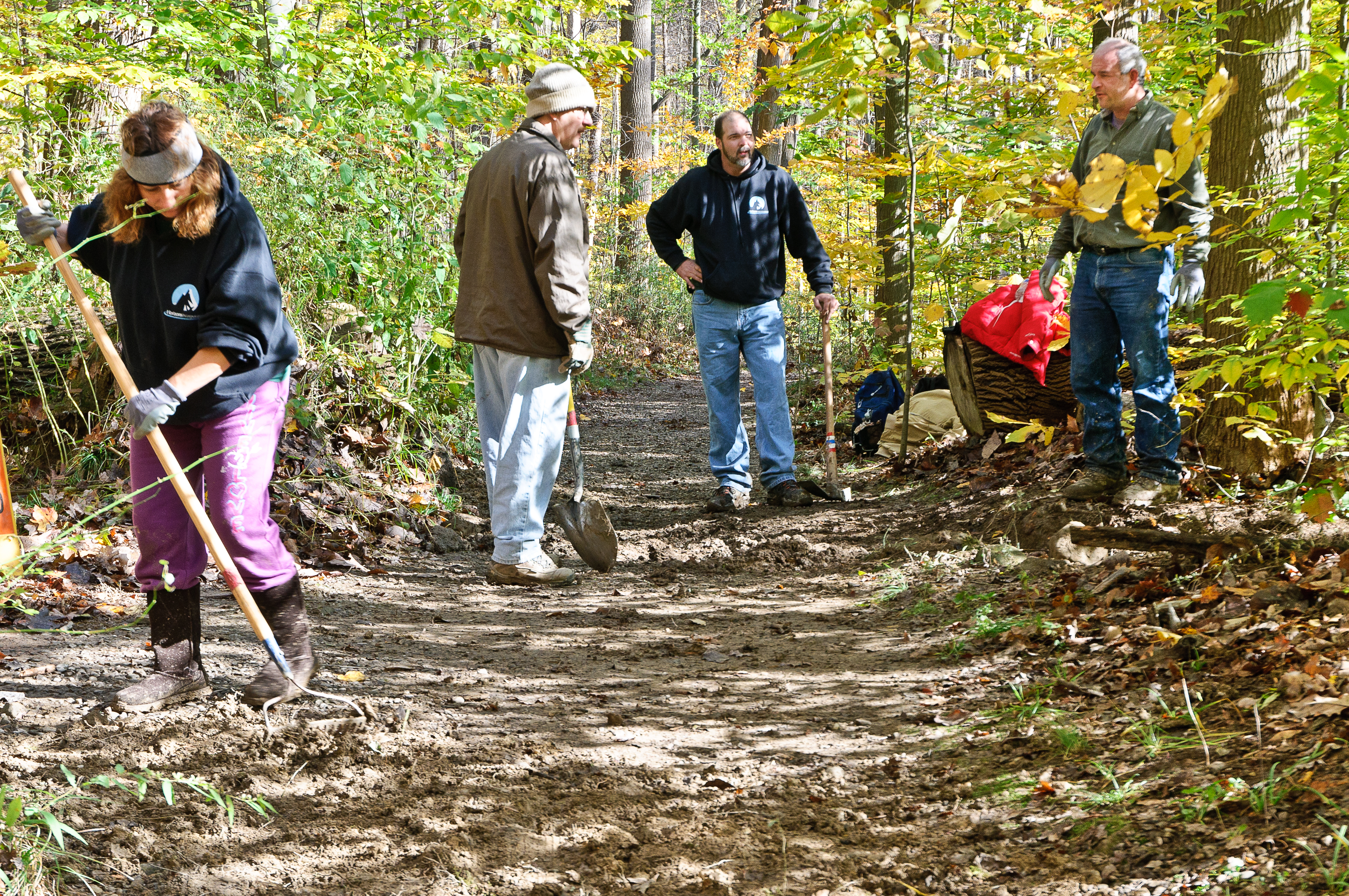 cuyahoga valley trails council cuyahoga valley national park u s