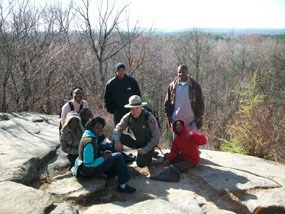 Overlook at Ledges Overlook at Ledges