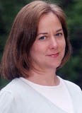 Nonfiction Children's author Mary Kay Carson