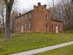 Frazee House