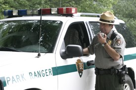 Park ranger jobs in akron ohio