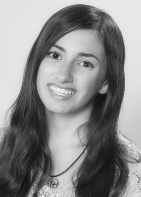 Brianna Machuga Brianna Machuga