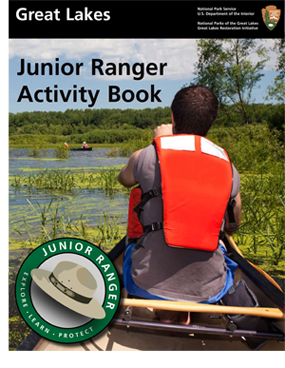 GL Jr Ranger Handbook Cover