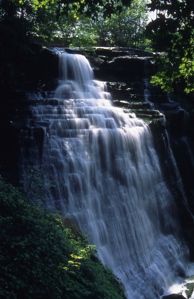 Popular Attractions And Activities Cuyahoga Valley National Park U S National Park Service