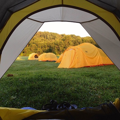 Tent Camping Tent Camping