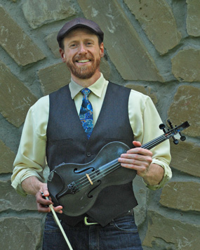 Ed Caner