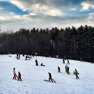 Winter Sports - Cuyahoga Valley National Park (U.S ...