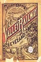 Guide Book for the
Tourist and Traveler over the Valley Railway! Guide Book for the Tourist and Traveler over the Valley Railway!