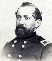 Major General Jesse Lee Reno