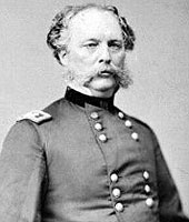 photo of Brigadier General Randolph Barnes
