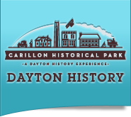 Dayton History logo