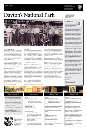 2011 daav newspaper 