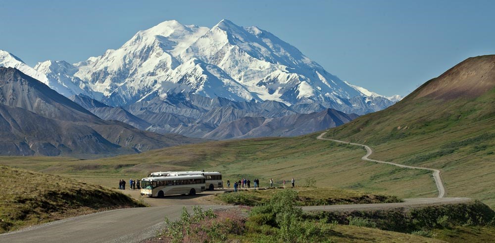 busse und denali